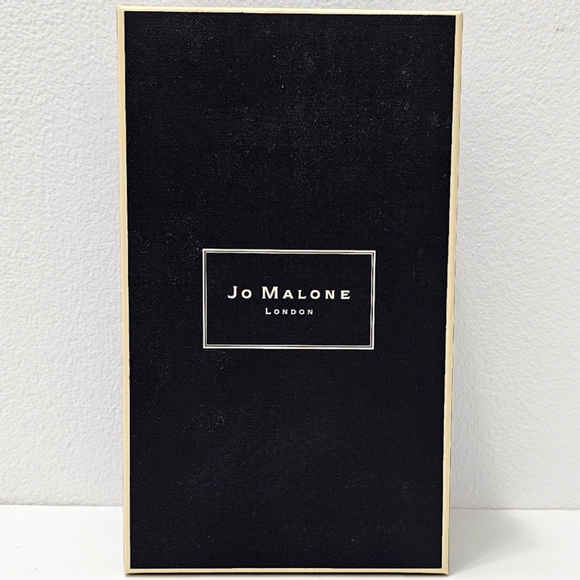 🇬🇧 Jo Malone Lime Basil Mandarin Scented Candle Gift Box - Picture 1 of 11